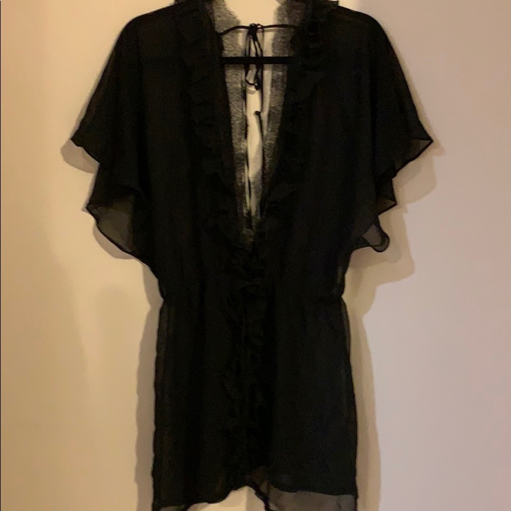 Victoria secret women’s robes